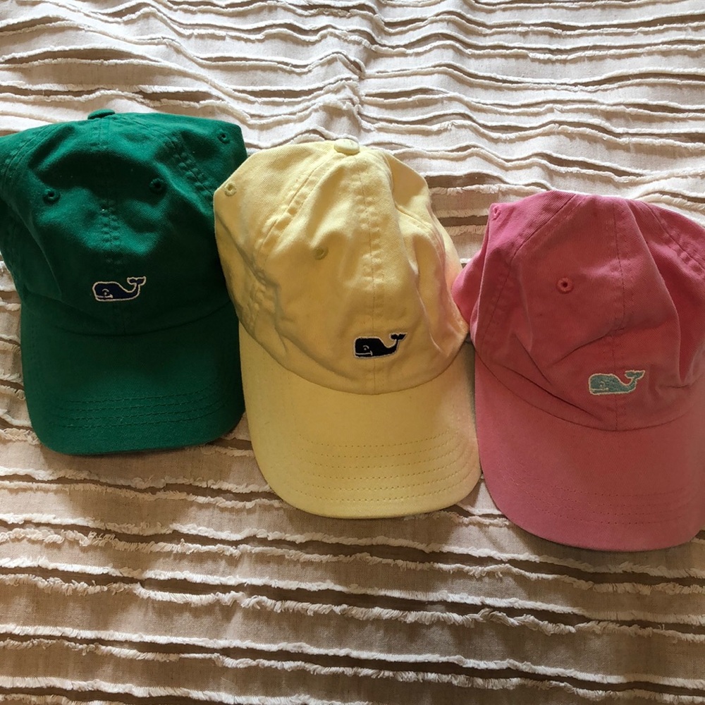 Vineyard Vibes Hats